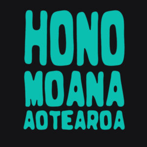 Hono Moana Aotearoa Design