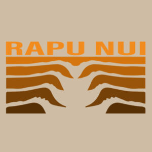 Rapu Nui Peak Design
