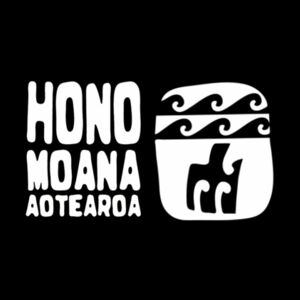 Hono Moana Trucker Cap Design
