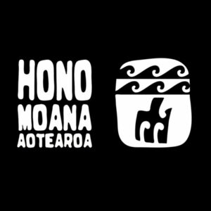 Hono Moana Hoodie Design