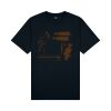 Cloke Mens Outline Tee Thumbnail