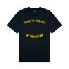 Cloke Mens Outline Tee Thumbnail