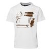Podium Mens Poly Tee Thumbnail