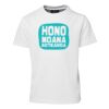 Podium Mens Poly Tee Thumbnail