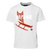 Podium Mens Poly Tee Thumbnail