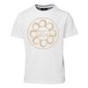 Podium Mens Poly Tee Thumbnail