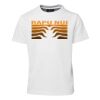 Podium Mens Poly Tee Thumbnail
