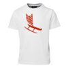 Podium Mens Poly Tee Thumbnail
