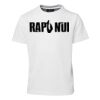 Podium Mens Poly Tee Thumbnail