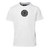 Podium Mens Poly Tee Thumbnail