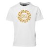 Podium Mens Poly Tee Thumbnail