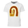 Podium Mens Poly Tee Thumbnail