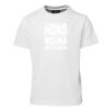 Podium Mens Poly Tee Thumbnail