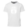 Podium Mens Poly Tee Thumbnail