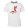 Podium Mens Poly Tee Thumbnail