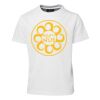 Podium Mens Poly Tee Thumbnail