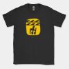 Gildan Mens Softstyle T-Shirt Thumbnail
