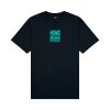 Cloke Mens Outline Tee - Plus Sizes Thumbnail