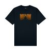 Cloke Mens Outline Tee - Plus Sizes Thumbnail