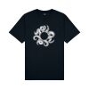 Cloke Mens Outline Tee - Plus Sizes Thumbnail