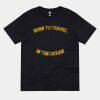 Thread Project Unisex Summer Tee Thumbnail