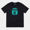 Thread Project Unisex Summer Tee Thumbnail