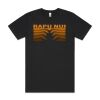 AS Colour Mens Block T shirt Thumbnail